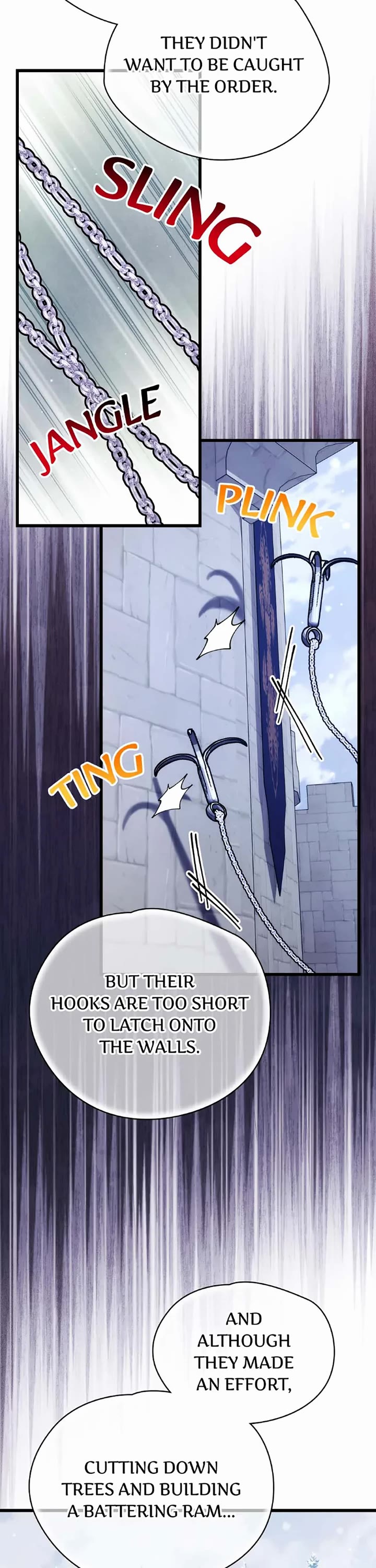 Another Typical Fantasy Romance chapter 137 page 18