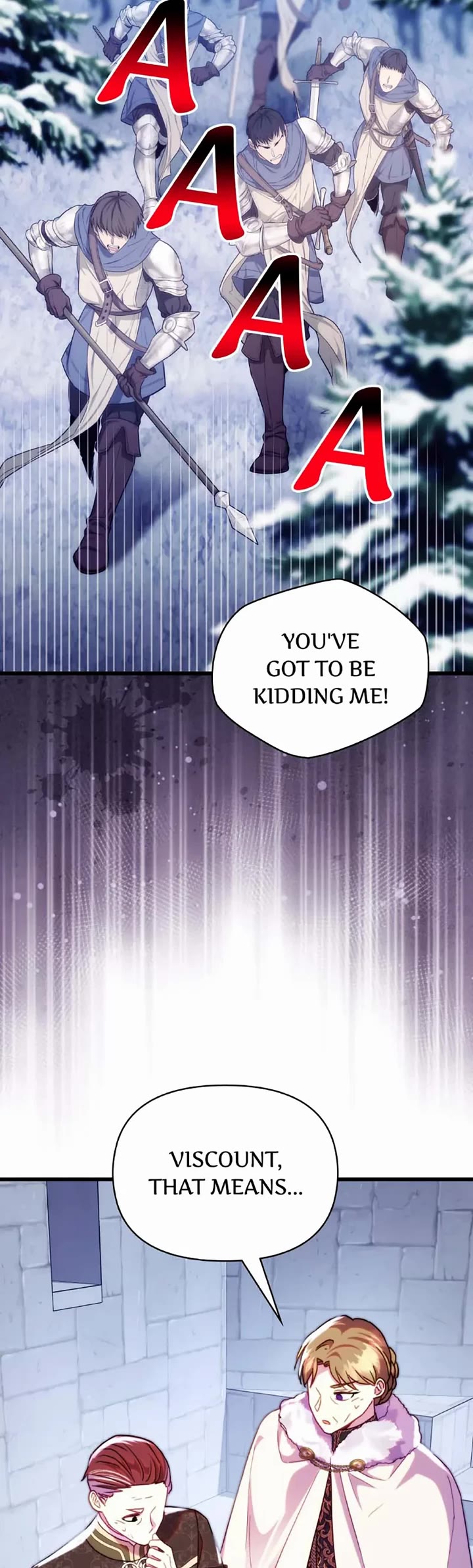 Another Typical Fantasy Romance chapter 137 page 20