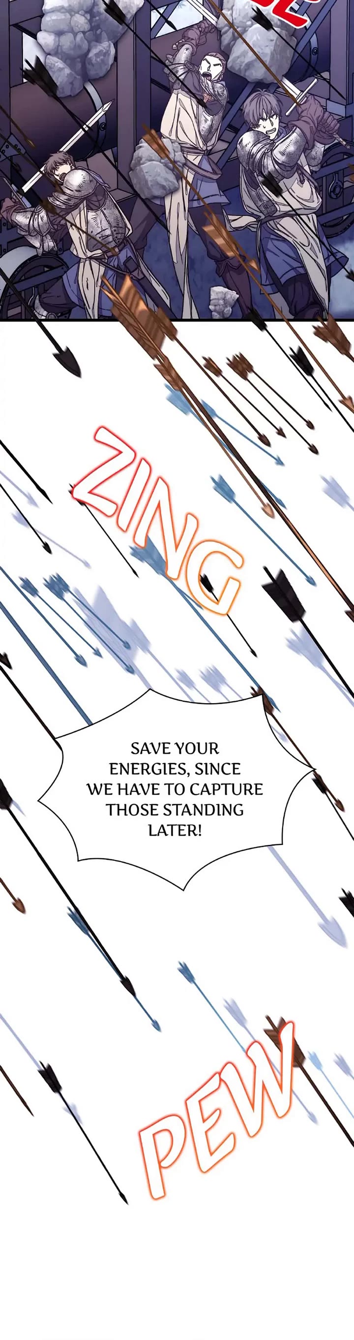 Another Typical Fantasy Romance chapter 137 page 24