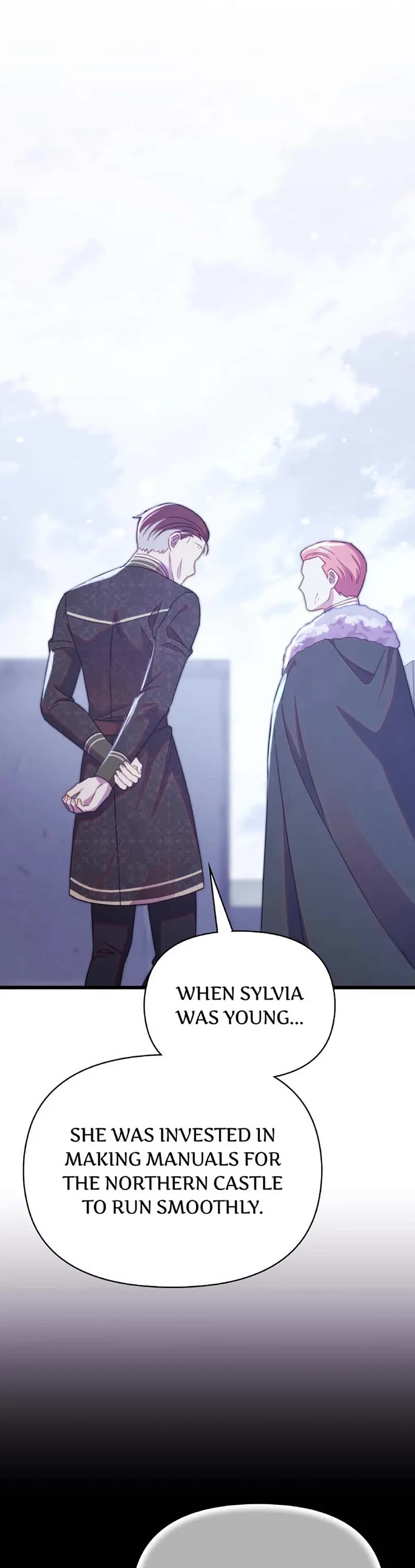 Another Typical Fantasy Romance chapter 137 page 25