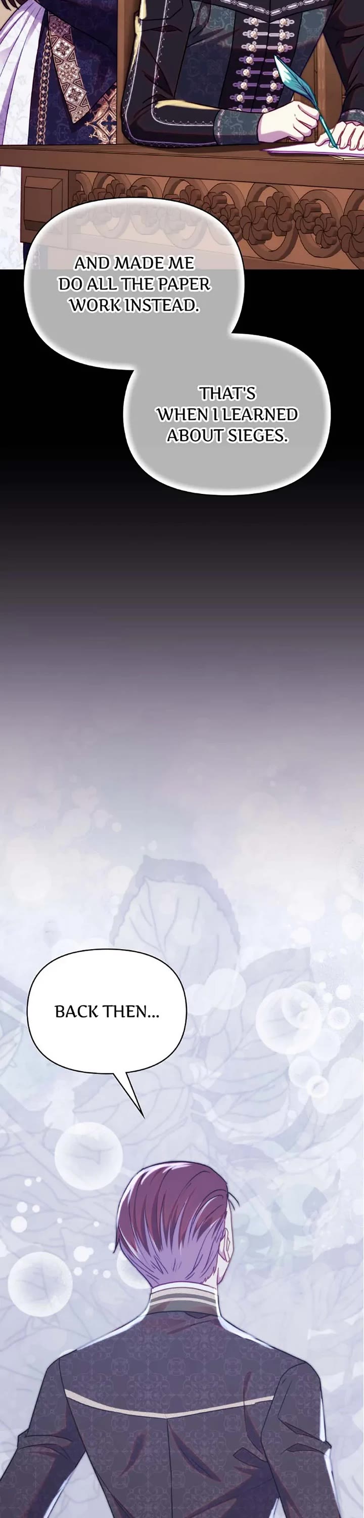 Another Typical Fantasy Romance chapter 137 page 27