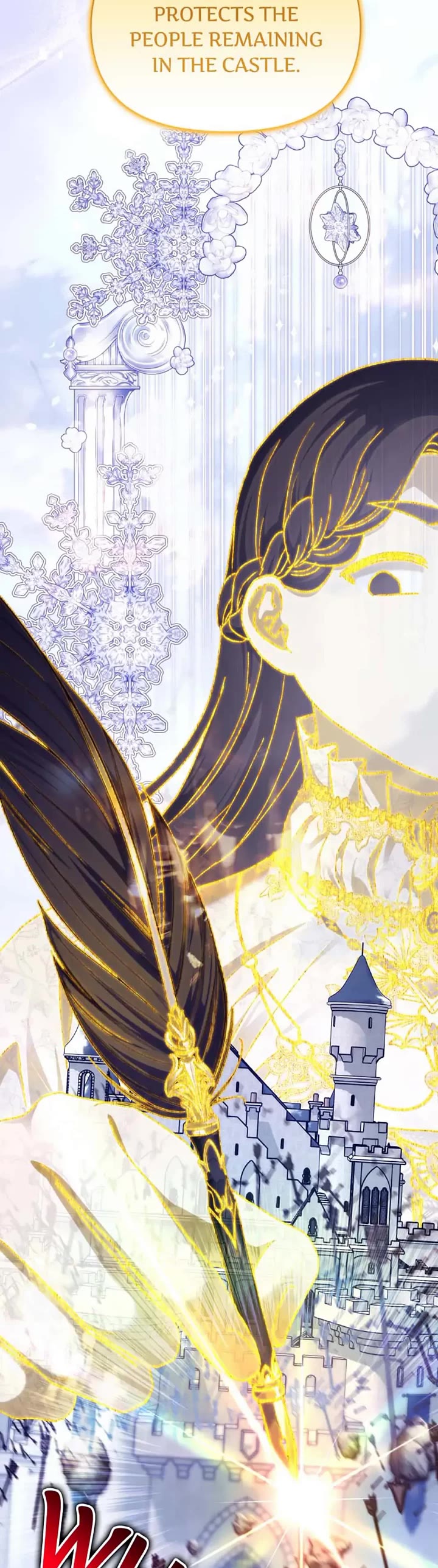 Another Typical Fantasy Romance chapter 137 page 29