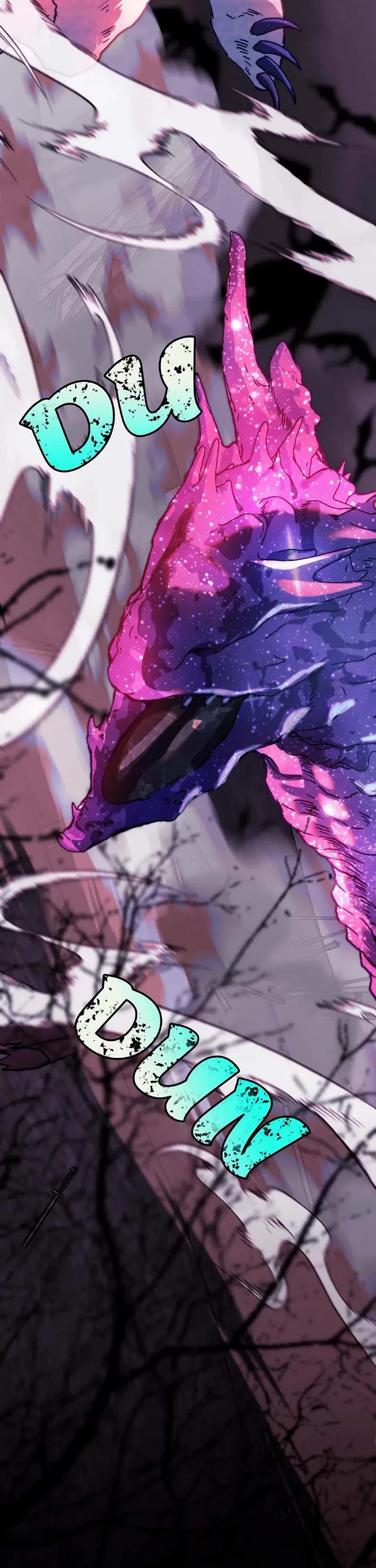 Another Typical Fantasy Romance chapter 137 page 33