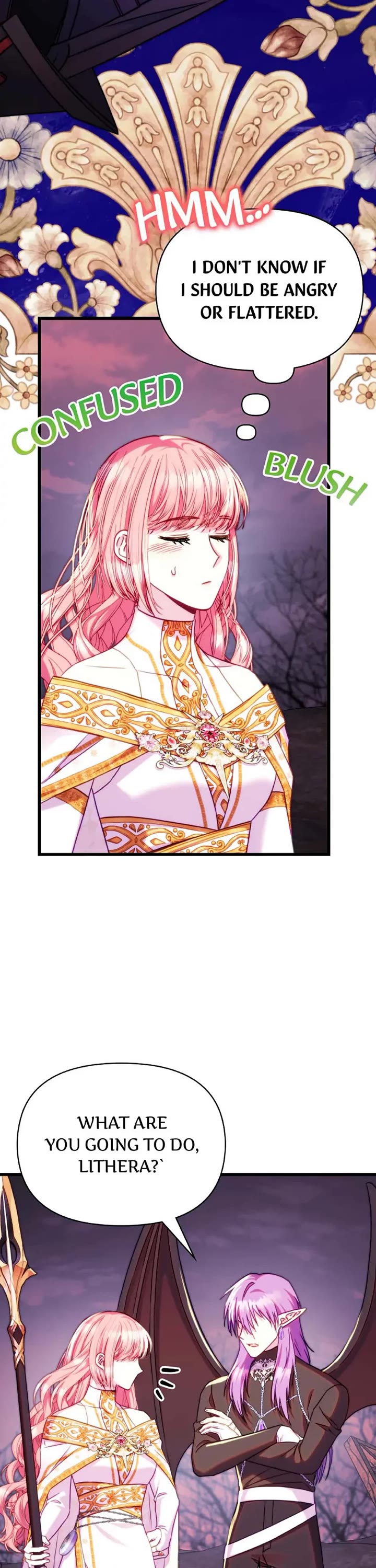 Another Typical Fantasy Romance chapter 137 page 37