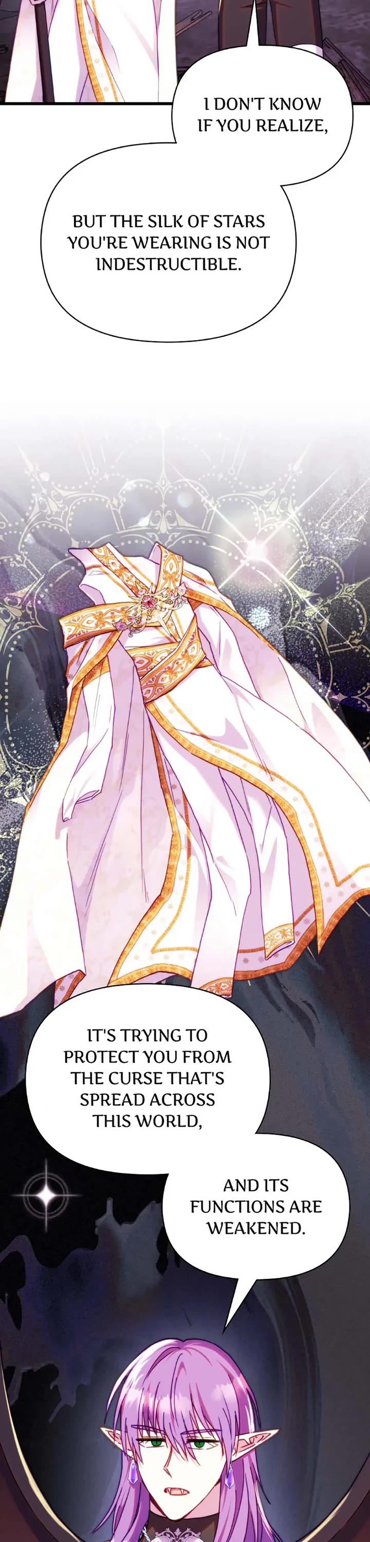 Another Typical Fantasy Romance chapter 137 page 38