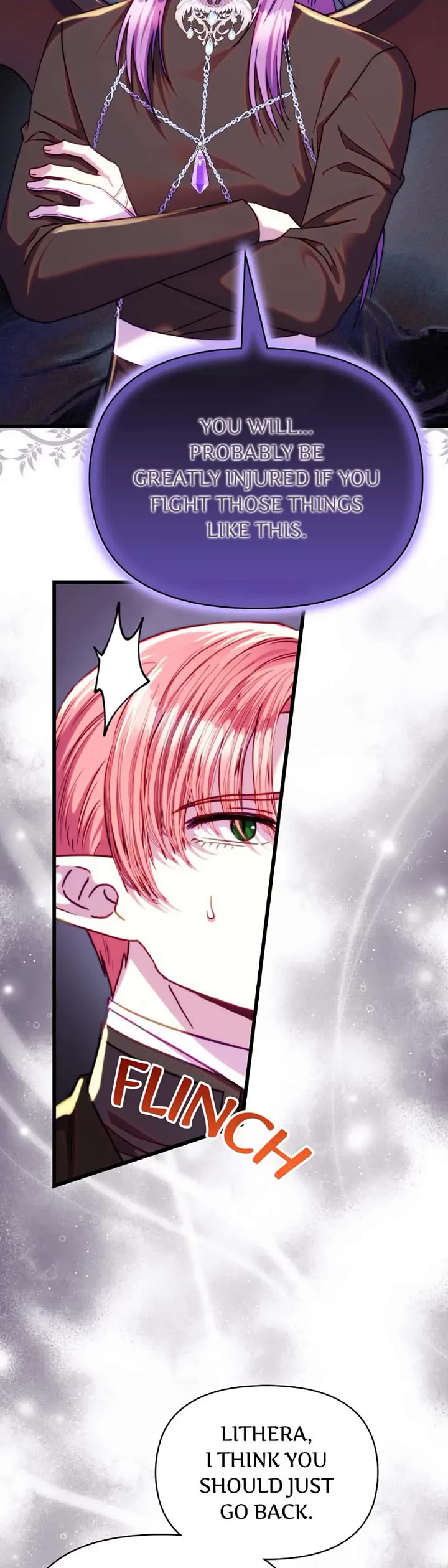 Another Typical Fantasy Romance chapter 137 page 39