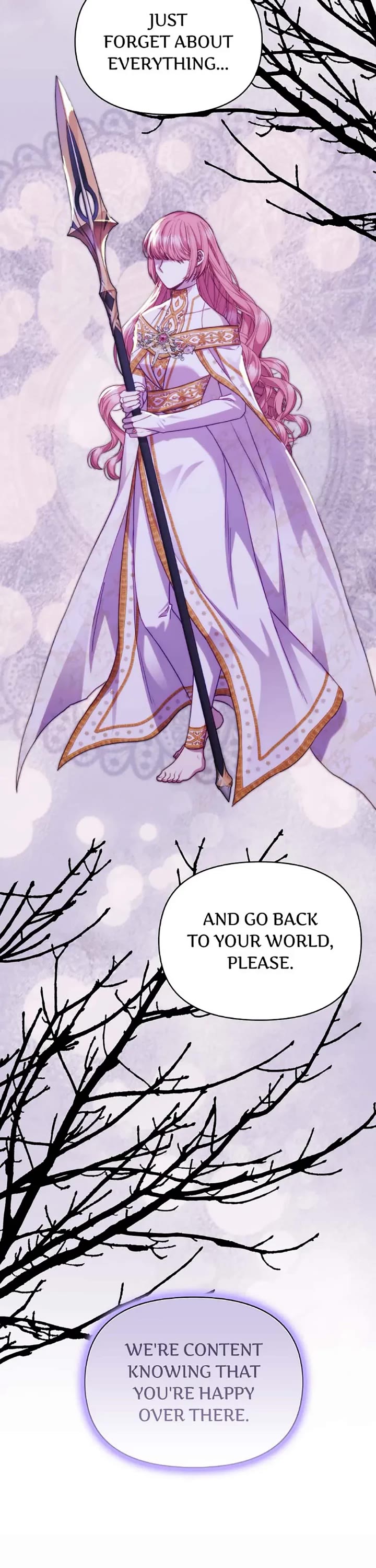 Another Typical Fantasy Romance chapter 137 page 41