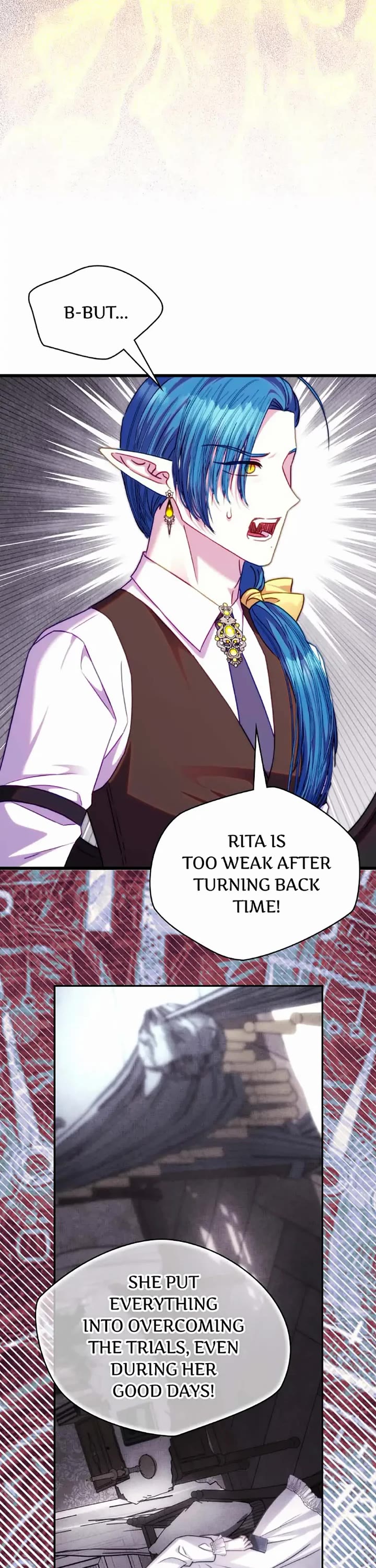 Another Typical Fantasy Romance chapter 137 page 43