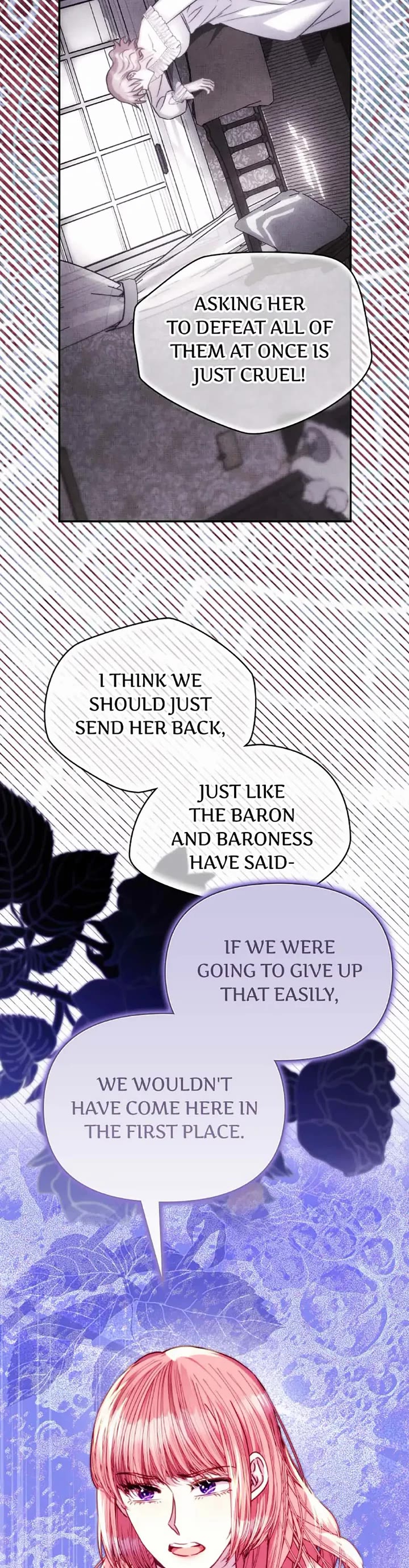 Another Typical Fantasy Romance chapter 137 page 44