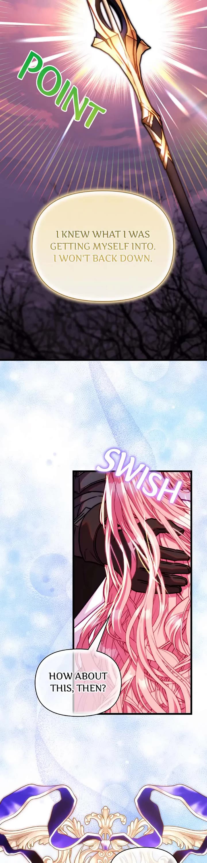 Another Typical Fantasy Romance chapter 137 page 46