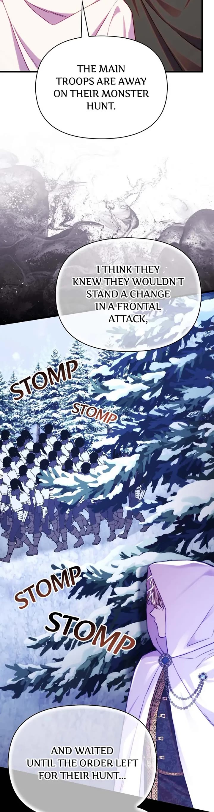 Another Typical Fantasy Romance chapter 137 page 5