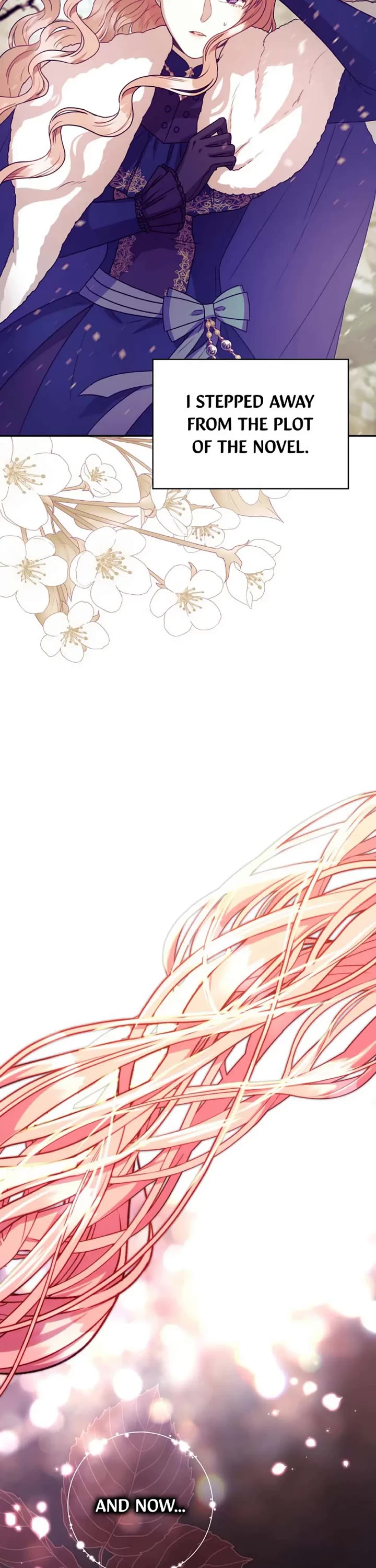 Another Typical Fantasy Romance chapter 137 page 57