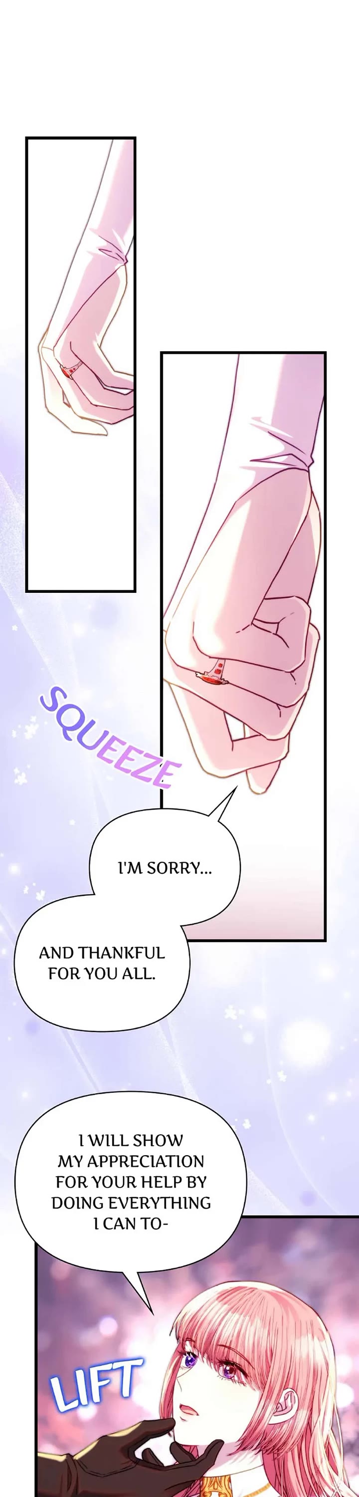 Another Typical Fantasy Romance chapter 137 page 61