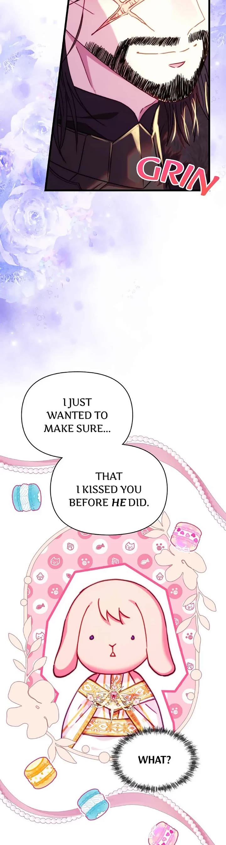 Another Typical Fantasy Romance chapter 137 page 65