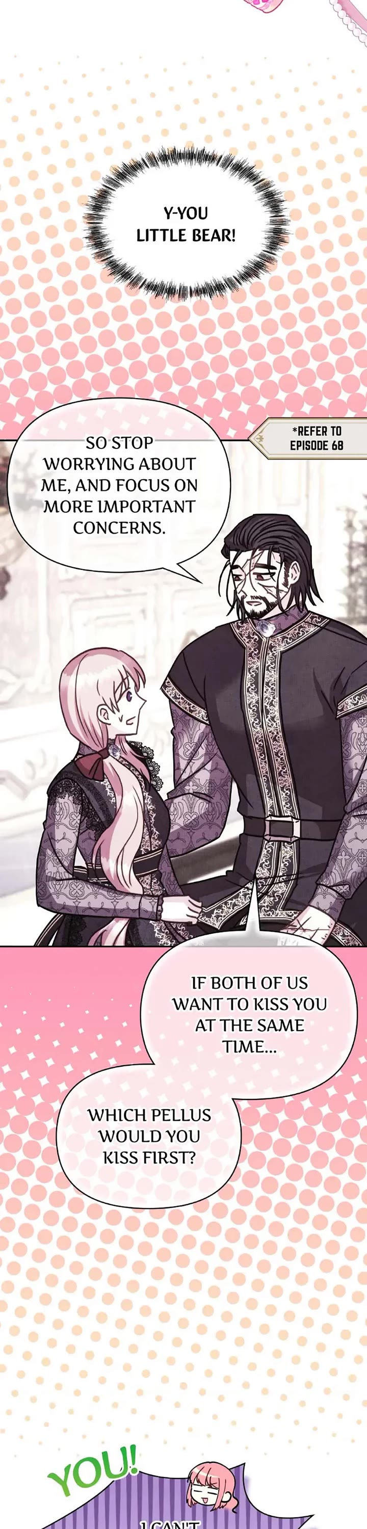 Another Typical Fantasy Romance chapter 137 page 66