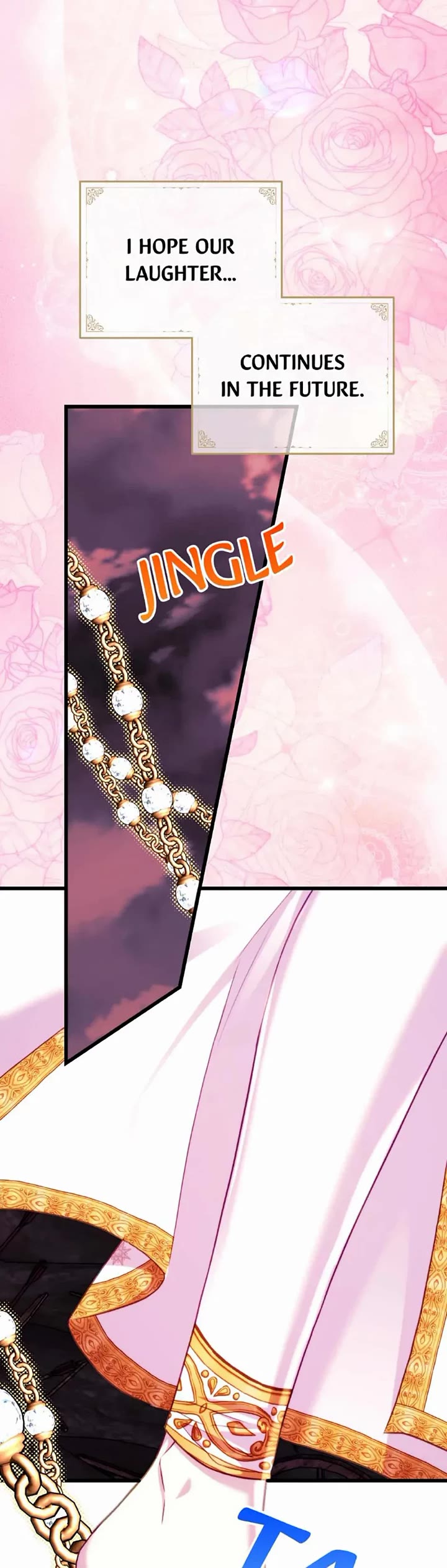 Another Typical Fantasy Romance chapter 137 page 70