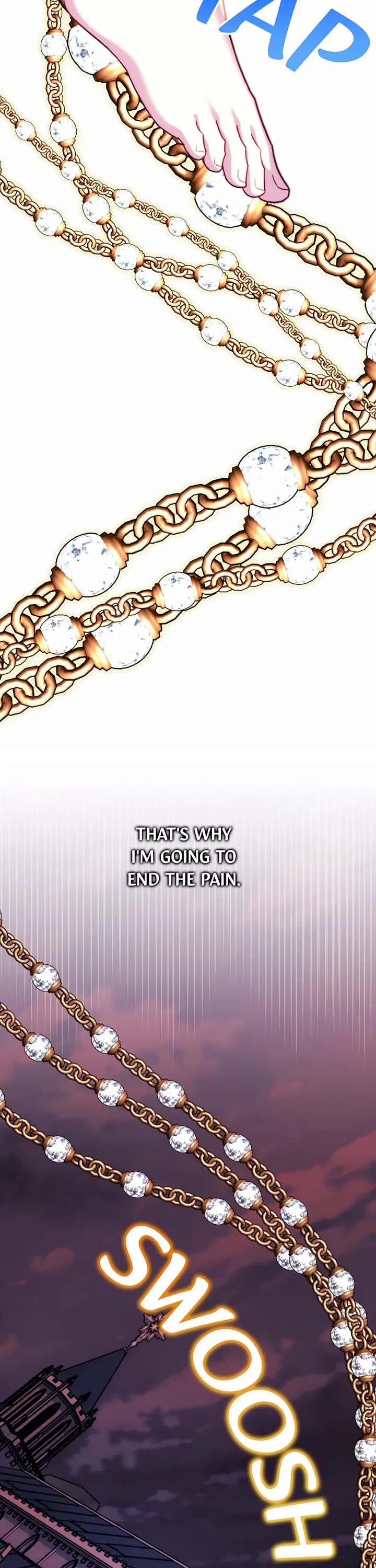 Another Typical Fantasy Romance chapter 137 page 71