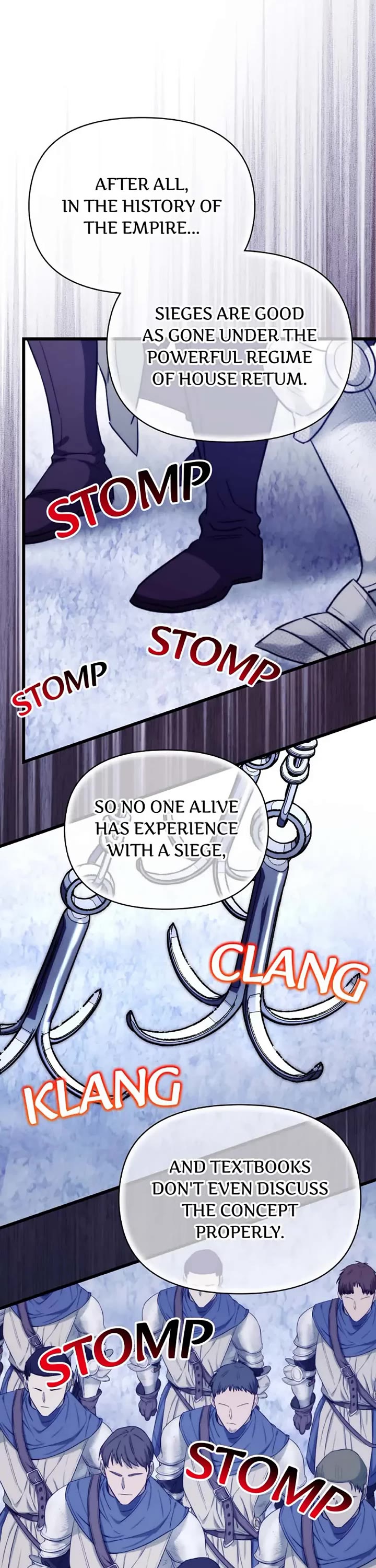 Another Typical Fantasy Romance chapter 137 page 8