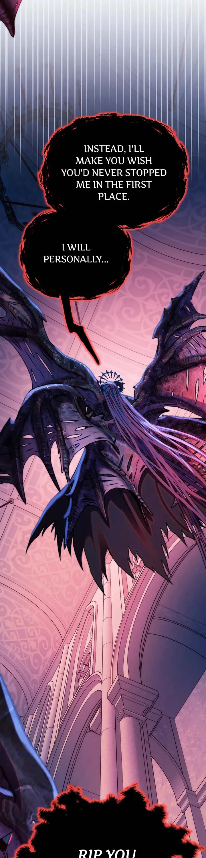 Another Typical Fantasy Romance chapter 137 page 83