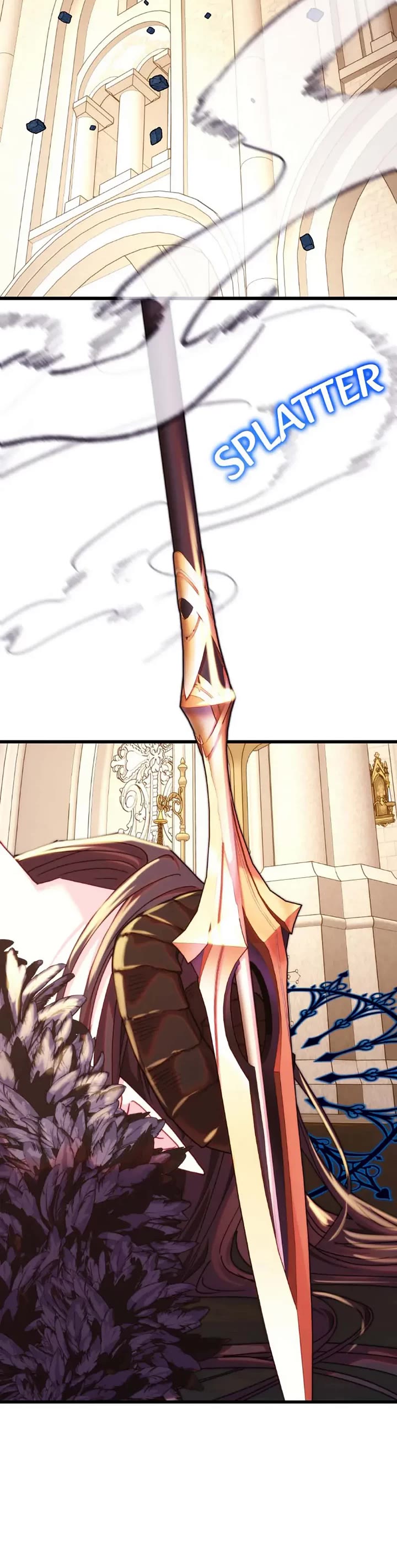 Another Typical Fantasy Romance chapter 137 page 95