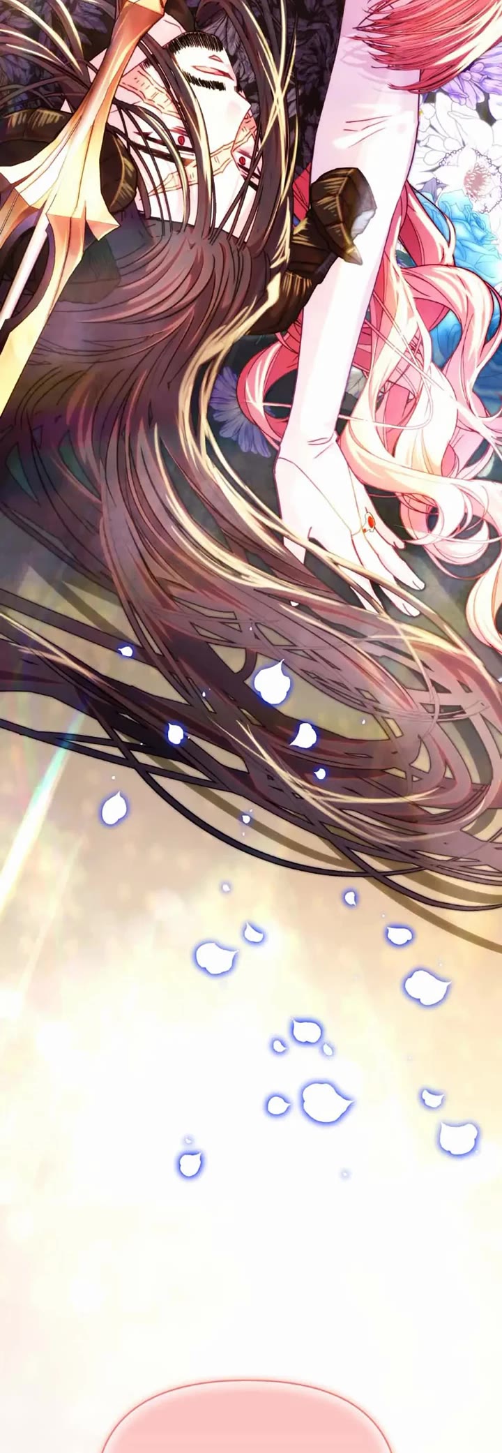 Another Typical Fantasy Romance chapter 137 page 97