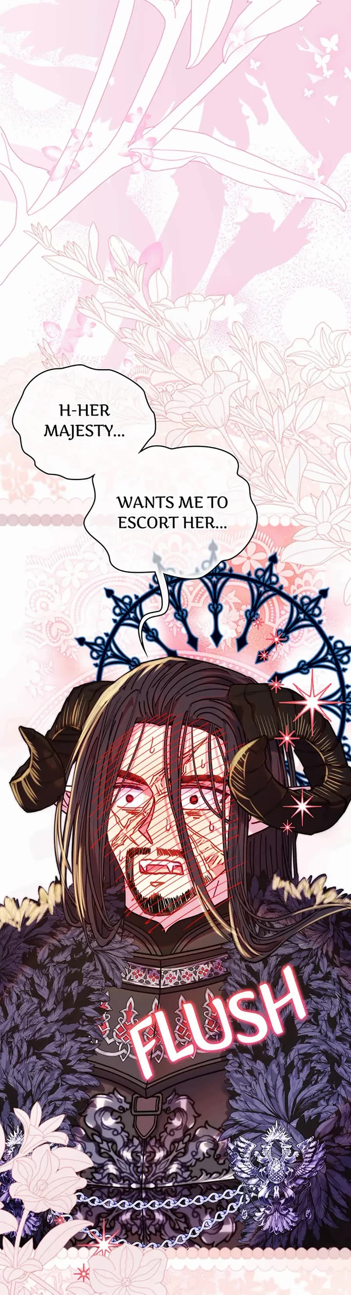 Another Typical Fantasy Romance chapter 139 page 10