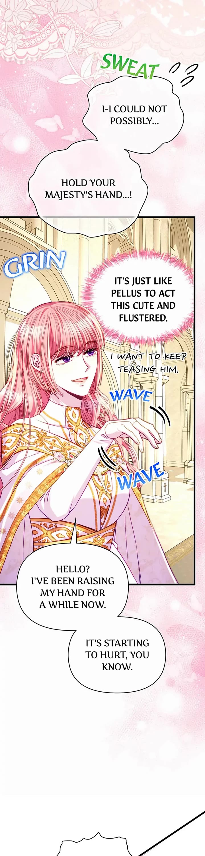 Another Typical Fantasy Romance chapter 139 page 11