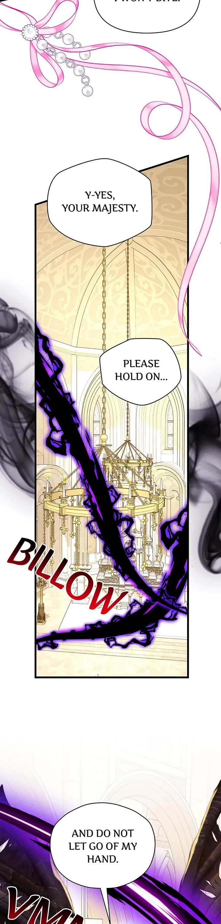 Another Typical Fantasy Romance chapter 139 page 13