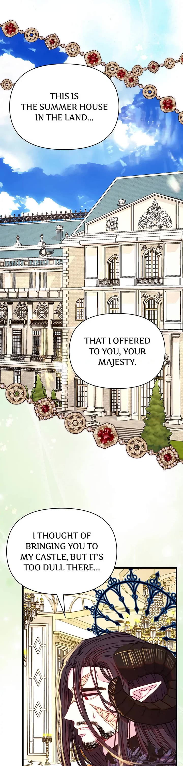 Another Typical Fantasy Romance chapter 139 page 17