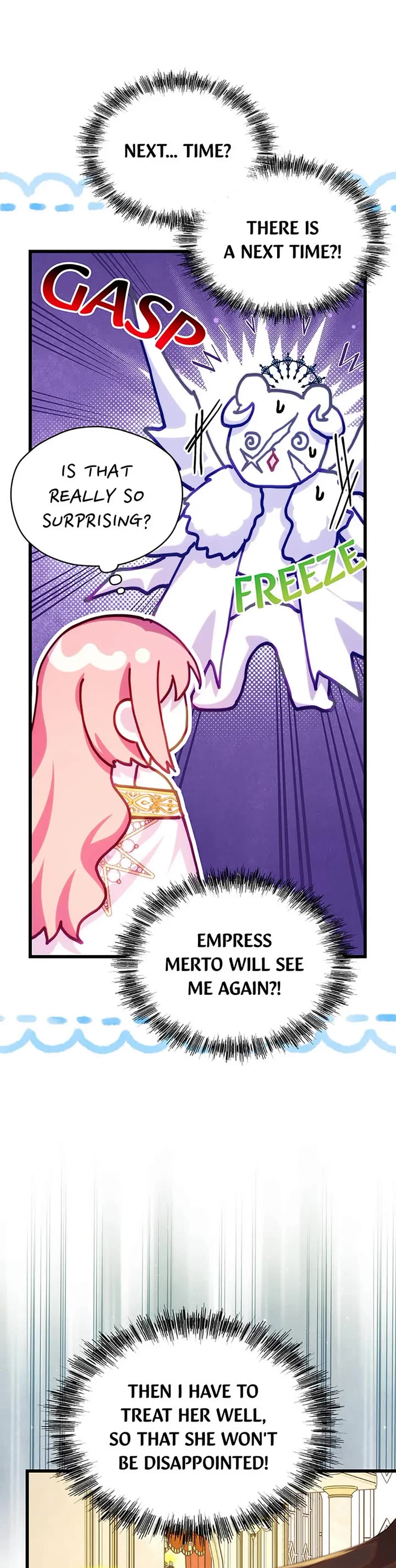 Another Typical Fantasy Romance chapter 139 page 19