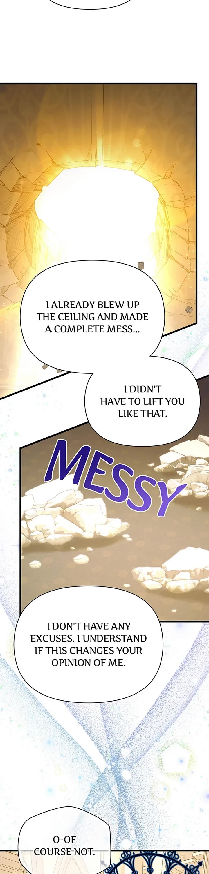 Another Typical Fantasy Romance chapter 139 page 2