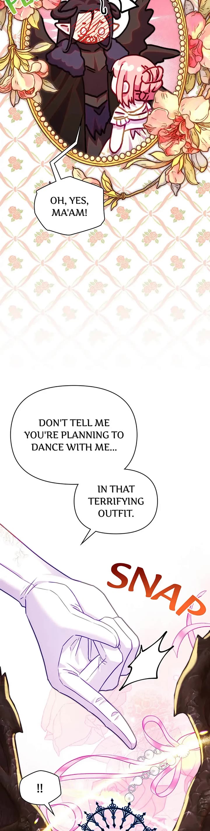 Another Typical Fantasy Romance chapter 139 page 29