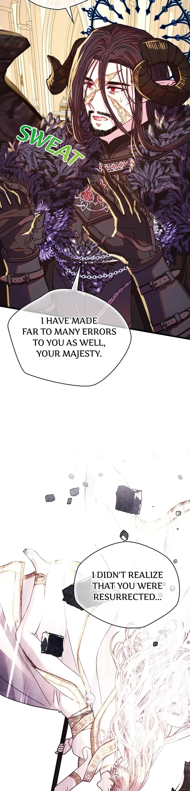 Another Typical Fantasy Romance chapter 139 page 3