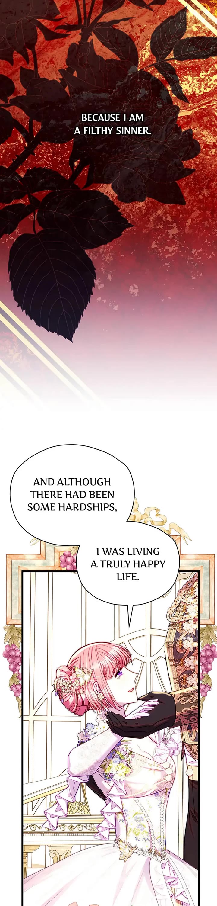 Another Typical Fantasy Romance chapter 139 page 36