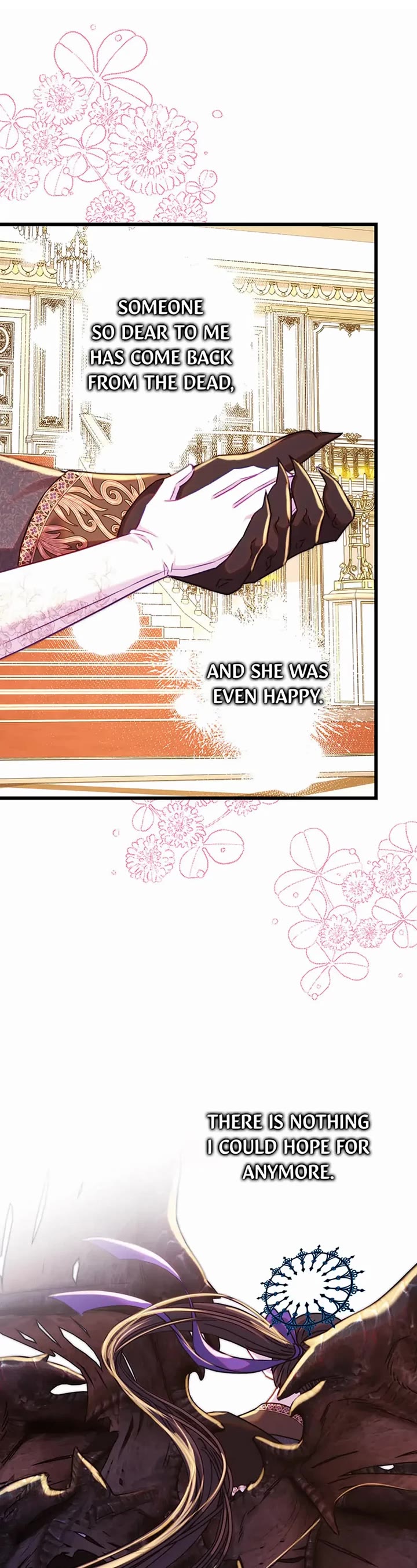 Another Typical Fantasy Romance chapter 139 page 40