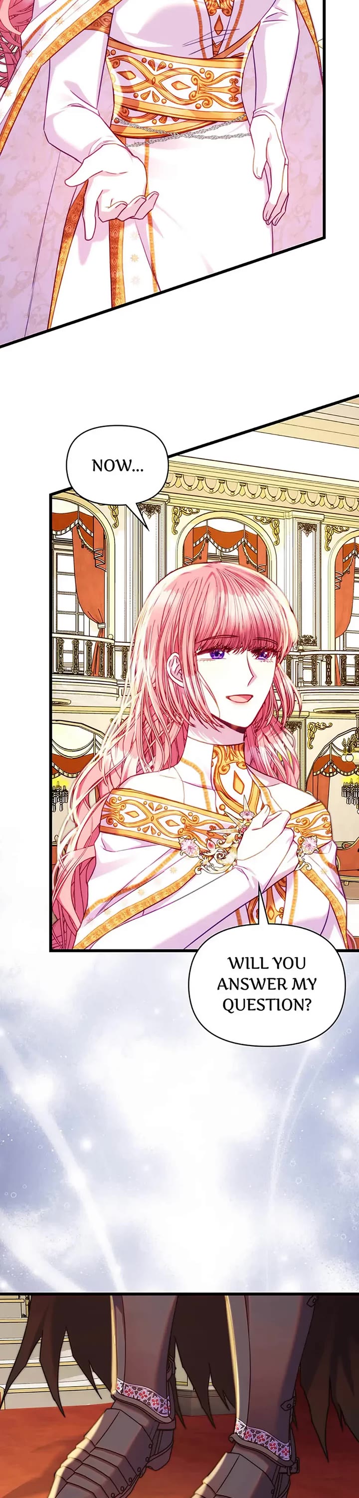 Another Typical Fantasy Romance chapter 139 page 43