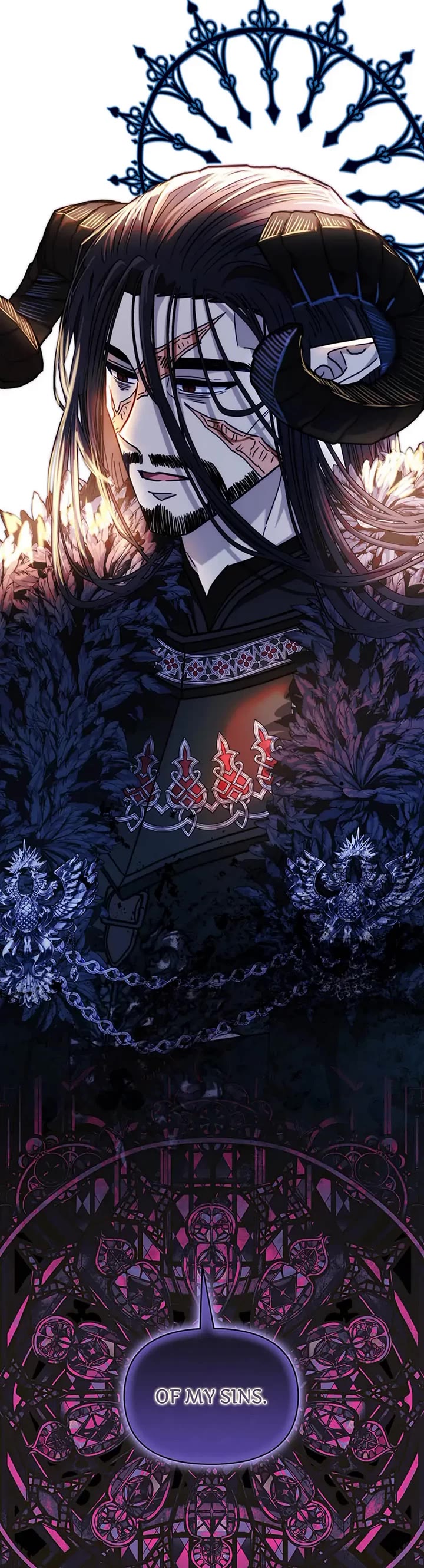 Another Typical Fantasy Romance chapter 139 page 45