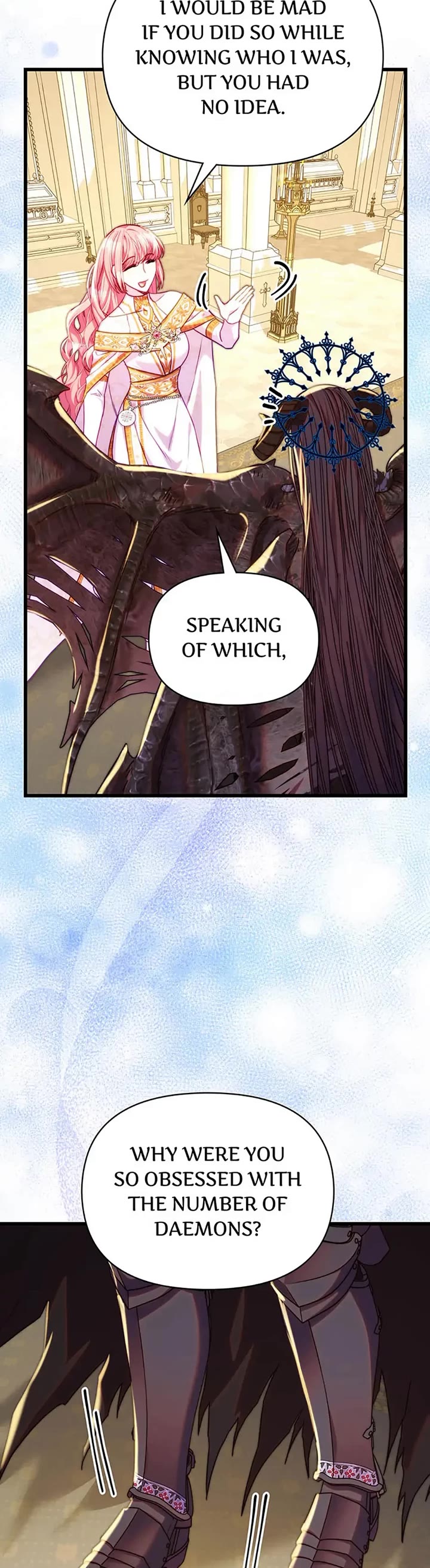 Another Typical Fantasy Romance chapter 139 page 5