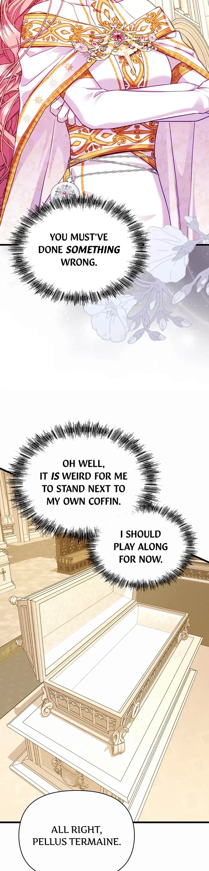 Another Typical Fantasy Romance chapter 139 page 8