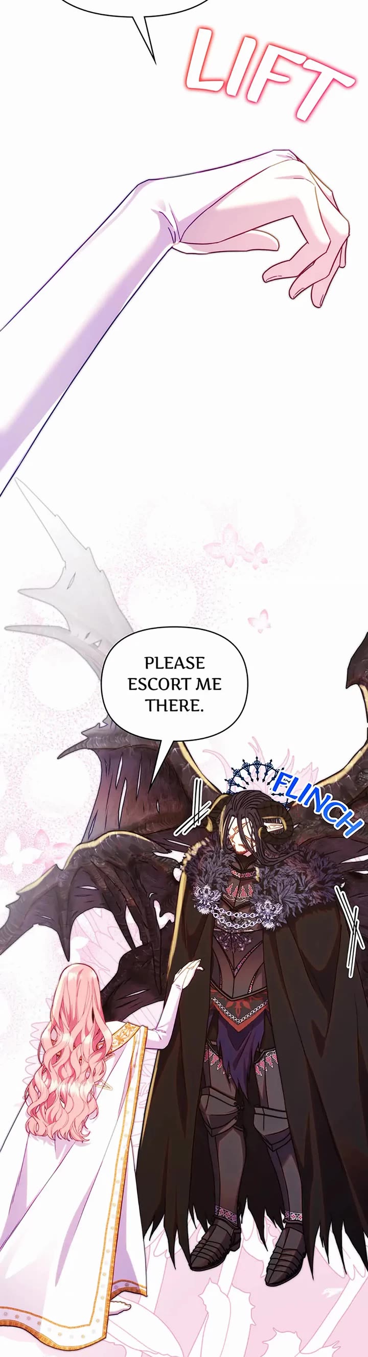 Another Typical Fantasy Romance chapter 139 page 9