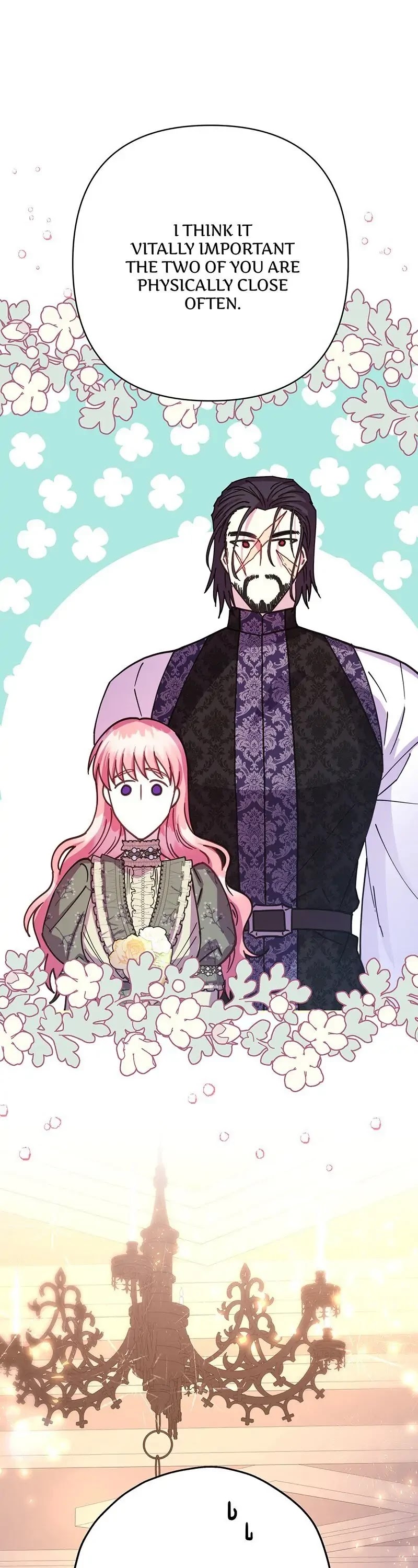 Another Typical Fantasy Romance chapter 14 page 1