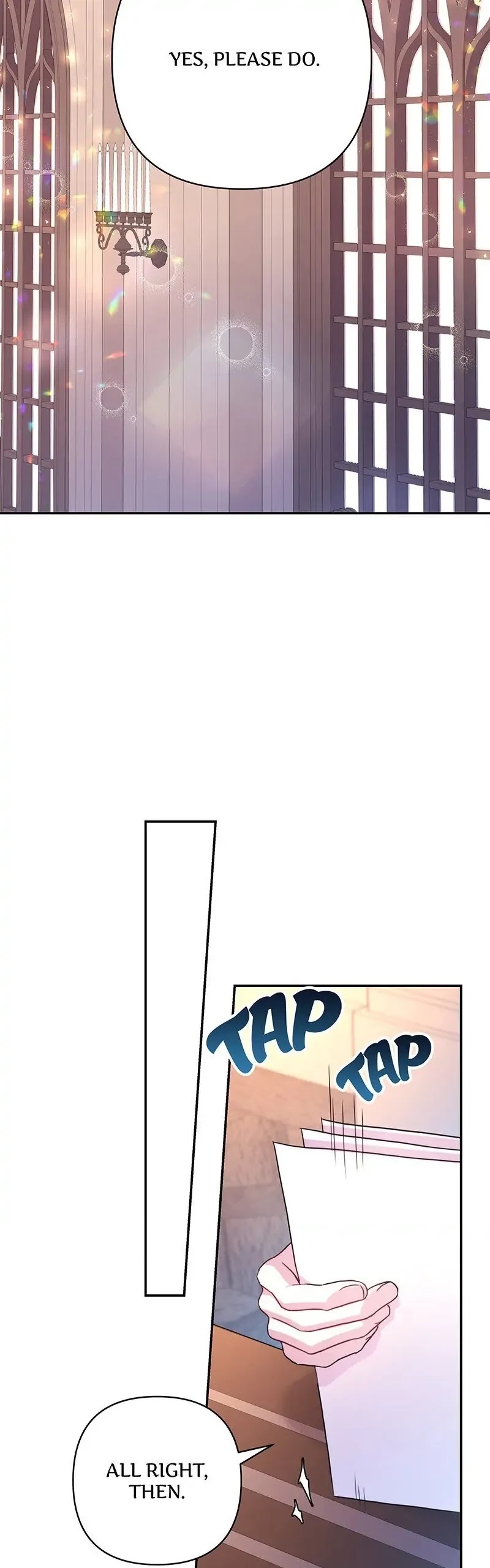 Another Typical Fantasy Romance chapter 14 page 11