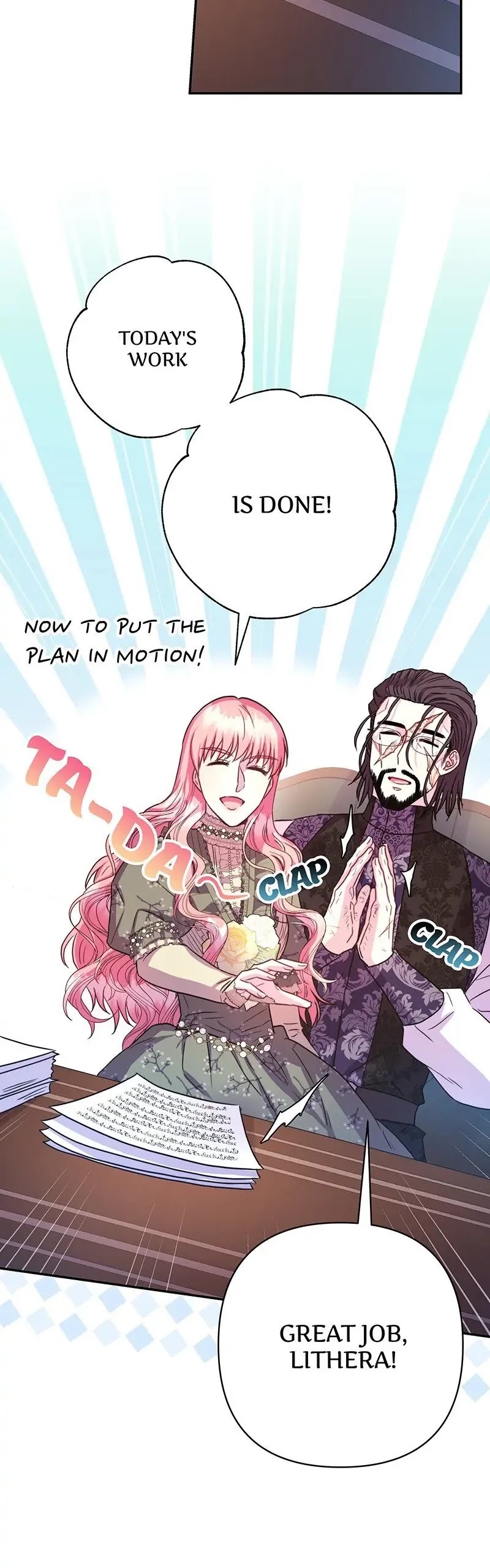 Another Typical Fantasy Romance chapter 14 page 12