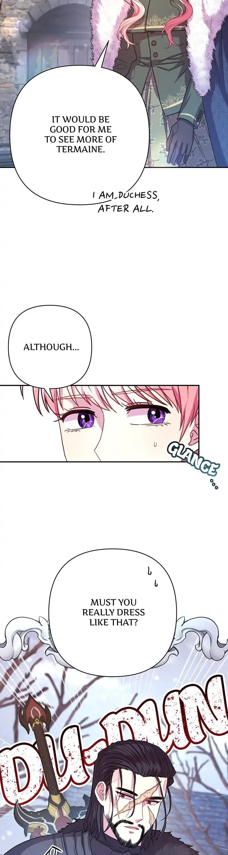 Another Typical Fantasy Romance chapter 14 page 17