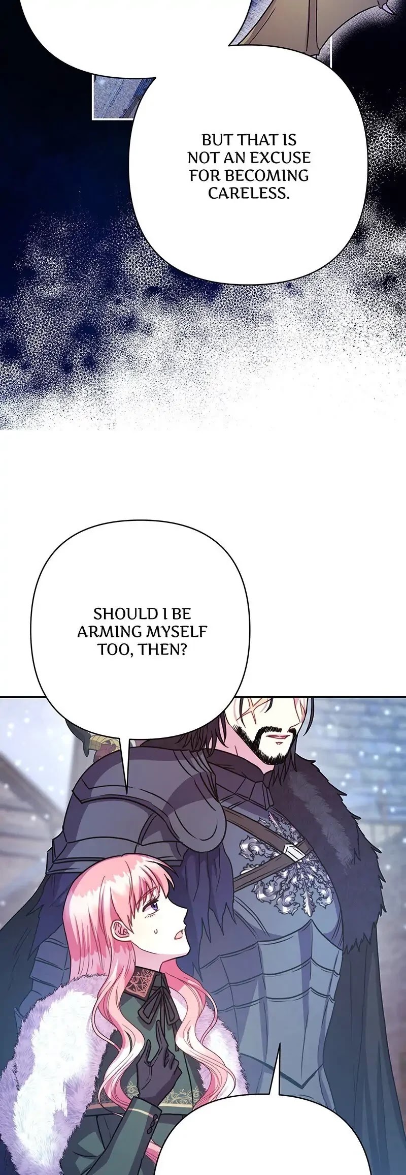 Another Typical Fantasy Romance chapter 14 page 19