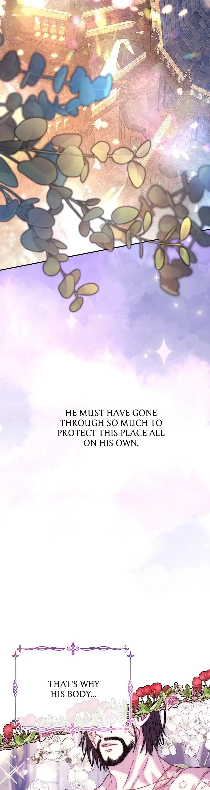 Another Typical Fantasy Romance chapter 14 page 25