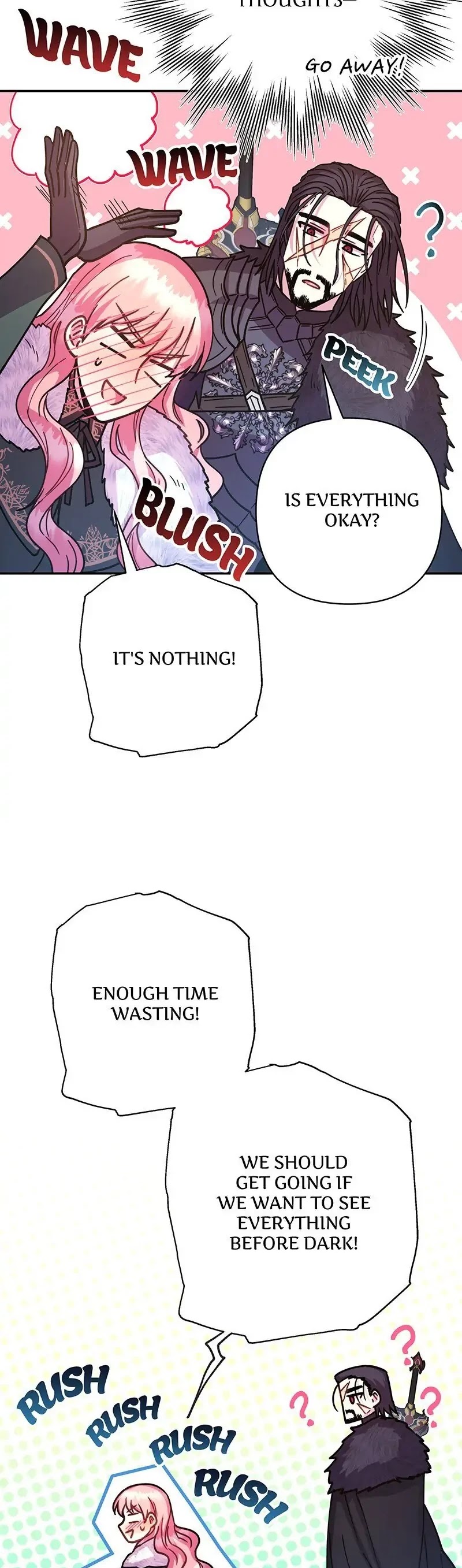 Another Typical Fantasy Romance chapter 14 page 27