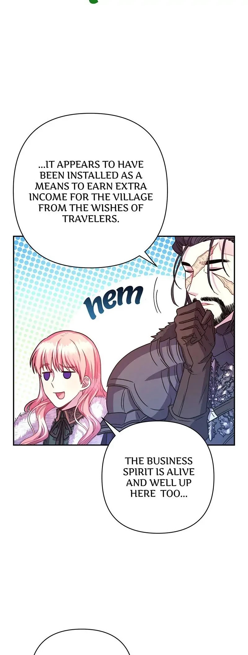 Another Typical Fantasy Romance chapter 14 page 31