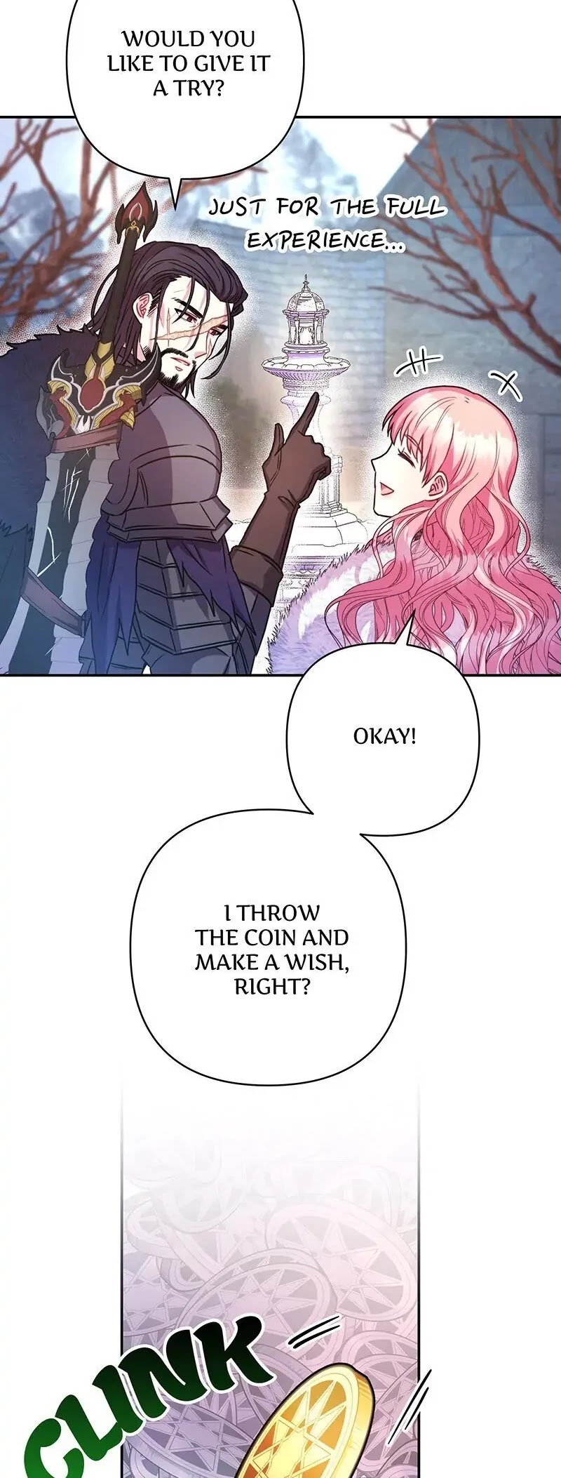 Another Typical Fantasy Romance chapter 14 page 32