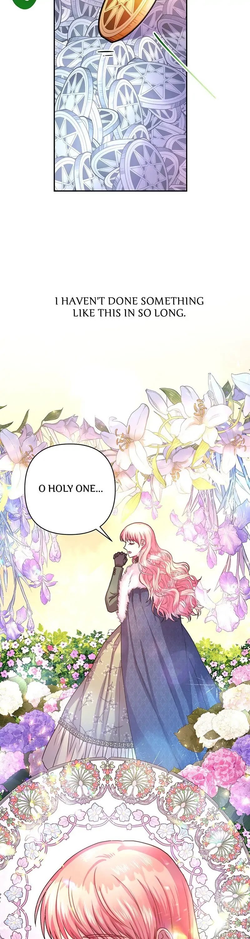 Another Typical Fantasy Romance chapter 14 page 33